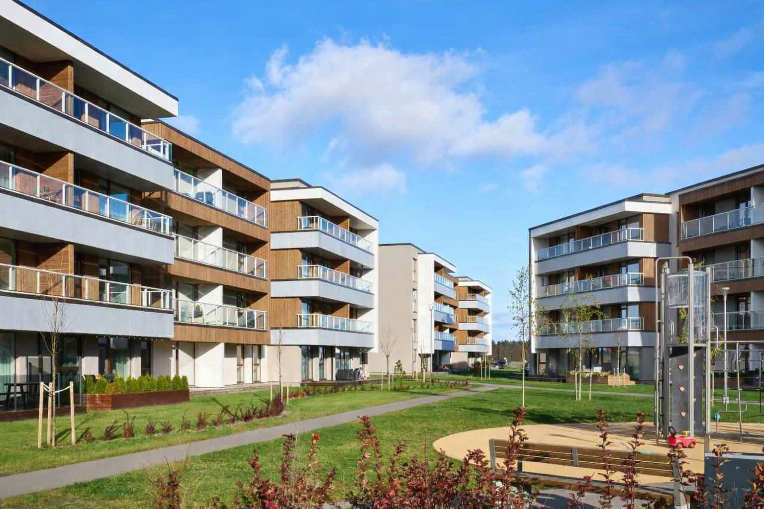 Ehitusprojektide juhtimine